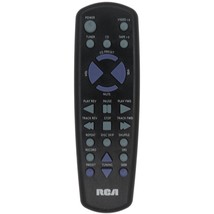 RCA CRK291A Factory Original Audio System Remote RP9325, RP9345, RP9365, RP9328 - $15.29