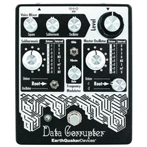 EarthQuaker Devices Data Corrupter Harmonizing Pedal - $424.99