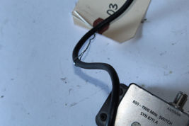 2003-2006 MERCEDES S500 ANTENNA-BOOSTER-COMPENSATOR K4065 image 5