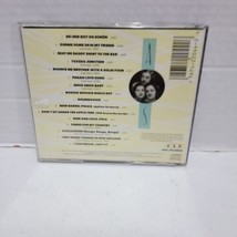 50th Anniversary Collection - Audio CD By Andrews Sisters - Case Tabs Broken - £1.19 GBP