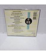 50th Anniversary Collection - Audio CD By Andrews Sisters - Case Tabs Br... - $1.50