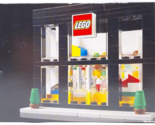 Lego 3300003 Exclusive LEGO Store Promotional Set - NEW - $84.06