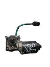 Windshield Wiper Motor Fits 01-06 ELANTRA 1280939 - $557.49 MXN