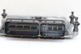 06-09 Mercedes ML350 R350 Engine Computer Ignition FOB ECU EIS ISL A2721535579 image 5