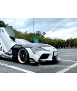 Toyota Supra 2019-2025 Direct Bolt on Vertical Doors Inc kit lambo doors... - €1.648,58 EUR