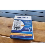 INFINITY Automatic Coding Blood Glucose Monitoring System KIT-1 - £9.10 GBP