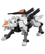 T-Spark Realize Model RMZ-003 Command Wolf - $981.94 MXN