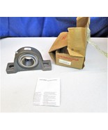 Link-Belt PL3U235N Pillow Block Bearing 2 3/16&quot; New - $87.28