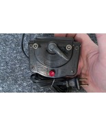 Lionel Corp Type 1053 Multivolt Toy Train Transformer 60W 120V Horn Tested - $27.34 CAD