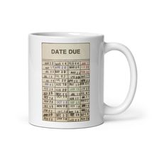 Mug About Books - $19.99+