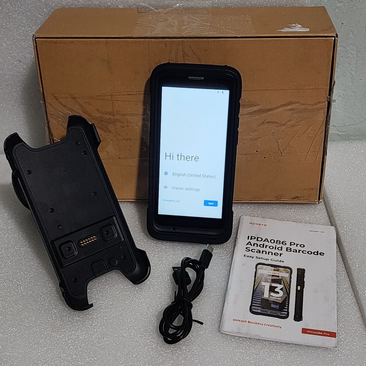 Full-size item image