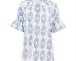 Finley Crosby Top Palmetto - $147.00