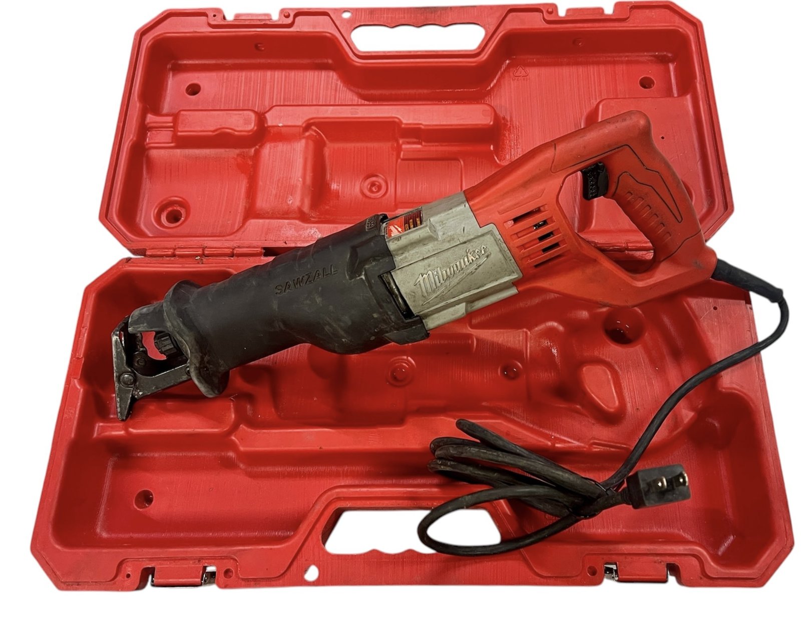 Milwaukee Corded hand tools 6519-30 439272 - $49.00