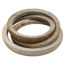 483741 265-653 61&quot; Deck Belt for Scag Cheetah Turf Tiger Zero Turn Mower - £18.82 GBP