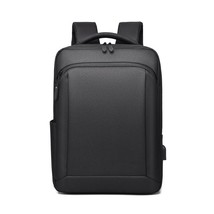 New 15.6 Inch Laptop Backpack Men Business Waterprof Backpack Bag Back Pack Boy  - £41.19 GBP