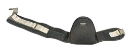 Hipbaby Baby Hip Seat Carrier Gray 8–44 lbs w/ Pockets, Ages 3–36 Months image 6