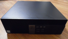 Dell Optiplex 7040 SFF Core i5-6500 3.2ghz 8GB DVDRW No Hard Drive - £118.64 GBP