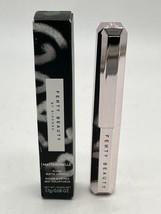 Fenty Beauty by Rihanna Mattemoiselle Plush Matte Lipstick &quot;Midnight Was... - $18.35 CAD