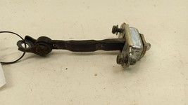 Sentra Door Check Right Passenger Rear Hinge Stopper Detent 2008 2009 20... - $337.64 MXN