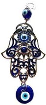 Hand Evil Eye Wall Hanging - $21.52