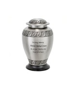 Leaves Of Memorial Cremation Urn - $158.58 CAD