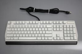 Alienware AW510K RGB Mechanical Gaming Keyboard - Lunar Light image 2