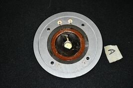SANSUI LM-330 T-134 TWEETER SPEAKER FOR REPAIR AS IS ULTRA RARE W3C 12/25 - €36,05 EUR