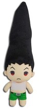 Hunter X Hunter Adult Gon 13&quot; Plush Doll New With Tags! - £11.20 GBP