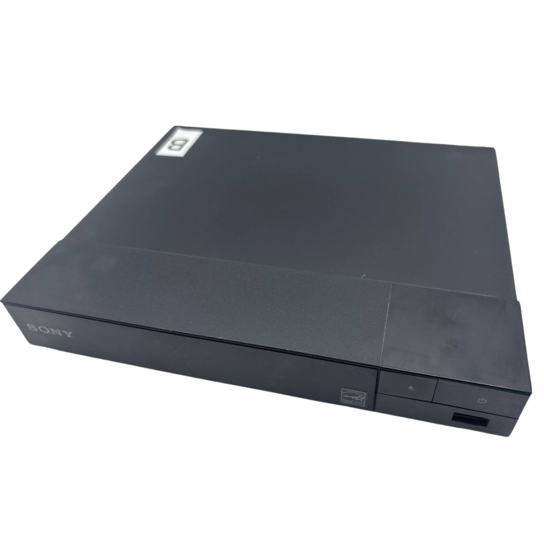 Sony BDP-S1700 Blu-ray DVD Player 1080P Playback WiFi HDMI Dolby TrueHD DTS MP3  			