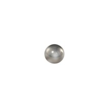 3/8&quot; Inch Precision 304 Stainless Steel Bearing Ball, (Will Never Rust) - £1.57 GBP