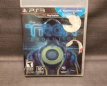 Tron: Evolution (Sony PlayStation 3, 2010) PS3 Video Game - $10.89
