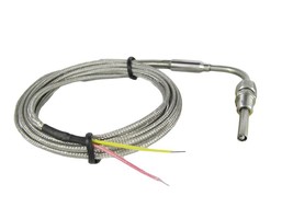 Fast Response Exposed Tip EGT K Type Temperature Sensors for Exhaust Gas... - $7.33+