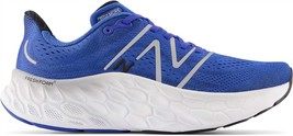 New Balance men&#39;s new balance fresh foam x more v4 running shoes ( 2e width ) - £85.14 GBP