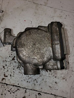 AC Compressor 4 Cylinder With Hybrid Fits 07-11 ALTIMA 1371253 Item image 8