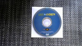Amos &amp; Andrew (DVD, 2001, Full Frame) - £4.32 GBP