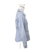 Pendleton Women’s Button Down Long Sleeve Stretch Tailored Shirt Jacket ... - £17.60 GBP