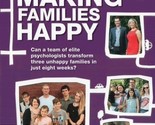 Making Families Happy DVD | Documentary | Region 4 - $15.19