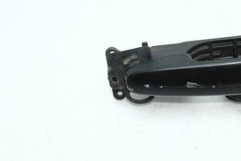 2005-2010 SCION TC FRONT DRIVER LEFT EXTERIOR DOOR HANDLE ASSEMBLY H1336 image 2