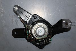 2006-2013 LEXUS IS350 FRONT LH DRIVER SIDE DOOR TWEETER SPEAKER K6652 image 3
