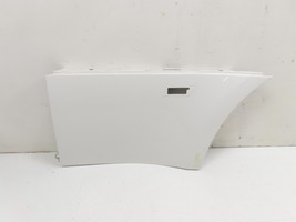 99 BMW Z3 E36 2.8L #1307 Fender, Front Right Alpine White - $79.19