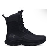 Under Armour Stellar G2 Tactical Boots Sz 11.5 Women’s NEW! - $106.70