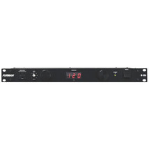 Furman M-8DX 15A Standard Power Conditioner with Lights and Digital Meter  - $3,743.37 MXN