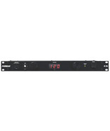 Furman M-8DX 15A Standard Power Conditioner with Lights and Digital Meter  - $3,750.58 MXN