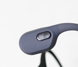 Shokz OpenSwim Pro Bone Conduction Sports Headphone S710-ST-GY-US - Gray image 3