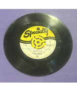 45 RPM Speciality - Little Richard - Send Me Some Love / Lucille - £6.16 GBP
