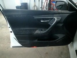 ALTIMA    2014 Front Door Trim Panel 103939700 - $136.33