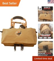 Comfortable and Durable Silhouette Decoy Bags for Goose Decoys – 19x11x3... - $67.49