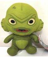 Creature from the Black Lagoon. Universal Monsters Plush Toy 6 inches. N... - $14.98