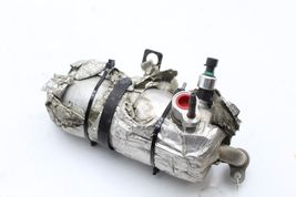 2005 CHEVROLET SILVERADO 2500 HD 6.6L A/C ACCUMULATOR DRIER Q0878 image 10
