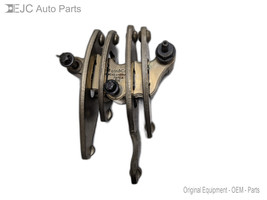 Right Rocker Arm Assembly For 17-19 Ford F-250 Super Duty  6.7 FC3Q6A385... - $455.41 MXN